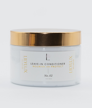 No. 02 Leave-In Conditioner